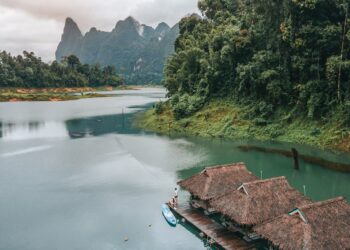 The 10 best places to travel in January