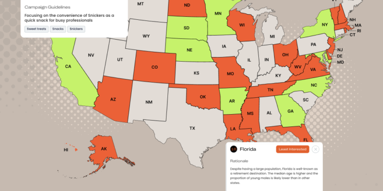 Localize to Dominate: The AI-Powered Approach
