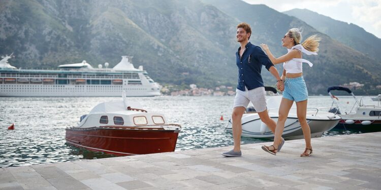 How to give the gift of travel: From using points and miles to booking a cruise deal