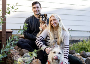 Two San Francisco Renters Fled the City for a Quieter Life. Would They Find It in Sonoma or Marin?