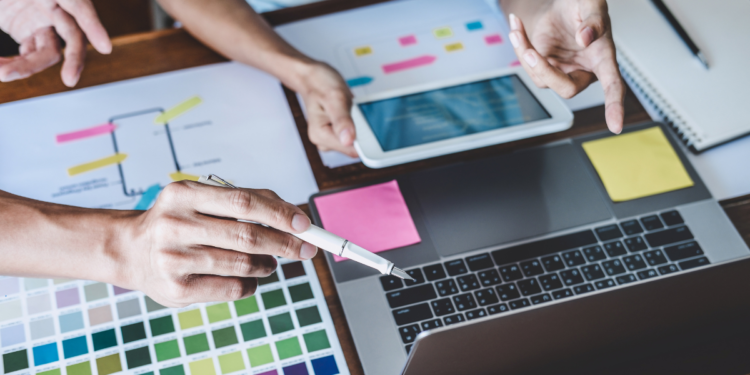 Best Practices for Refreshing Your Site Design