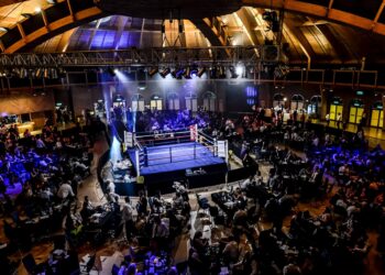 How Ultra Events scaled with Woo