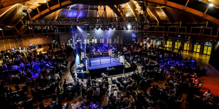 How Ultra Events scaled with Woo