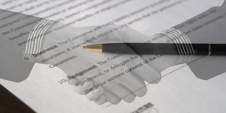 Understanding LLC Operating Agreements: A Guide for Startups