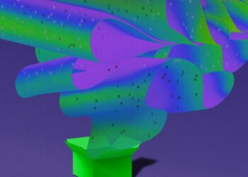 This is where the data to build AI comes from