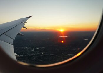 Preparing for Your First Flight