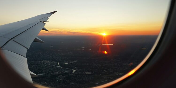 Preparing for Your First Flight