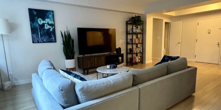 The Best Website for House Swaps? My HomeExchange Review