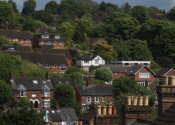 Private equity steps up bets on UK rental sector