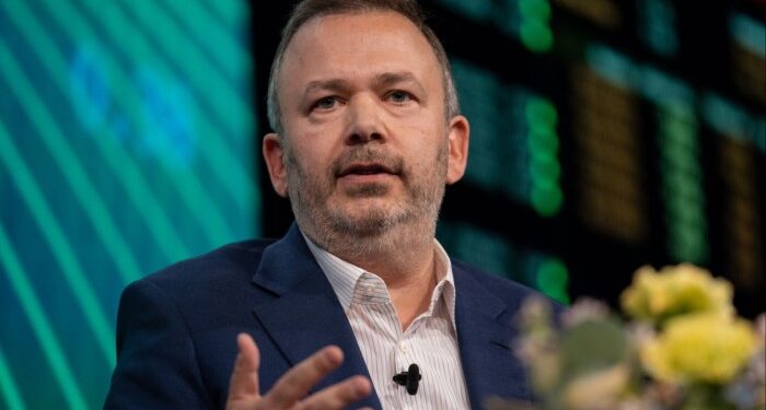 Boaz Weinstein takes aim at seven UK investment trusts