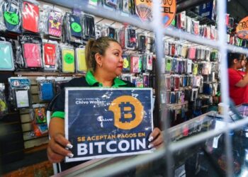 El Salvador to scale back bitcoin dreams to seal $1.3bn IMF deal