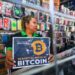 El Salvador to scale back bitcoin dreams to seal $1.3bn IMF deal