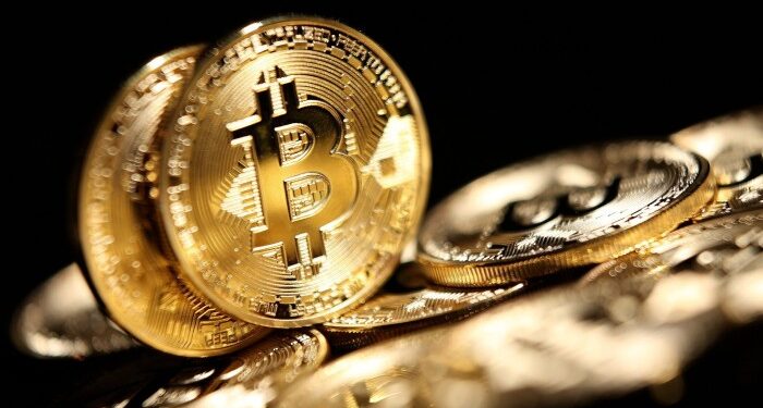 Managers rush to file for ‘risk-averse’ crypto ETFs