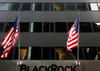 BlackRock agrees to buy investment firm HPS in $12bn deal