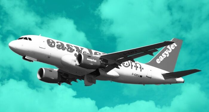 Airlines fly higher as consumers get the desire for travel again