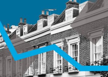 Why London’s property market is stagnating