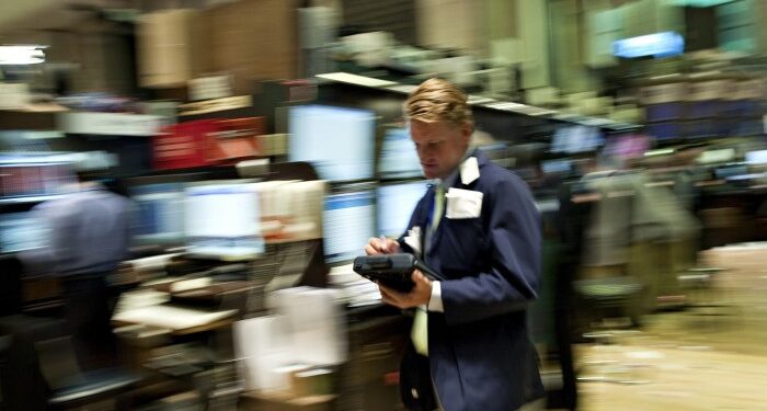 Record $600bn pours into global bond funds in 2024