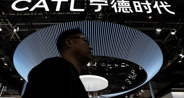 ESG funds found to have $1.4bn exposure to Xinjiang labour camps