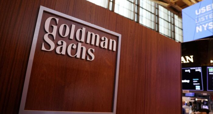 Questions raised over business model of Goldman’s ETF Accelerator