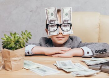 14 Best Jobs for 10 Year Olds To Make Money