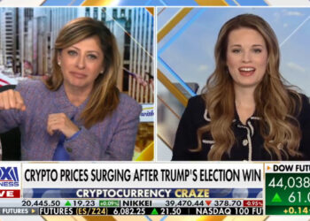 Perianne Boring Predicts Trump’s 2025 Economic Policies Will Drive Bitcoin Price to $800K