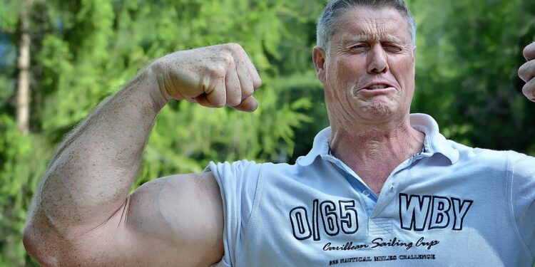 The Biggest Flex By Men Is Not What You Think