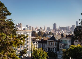 Capitalizing On The Return To Office: Big City Real Estate Insights