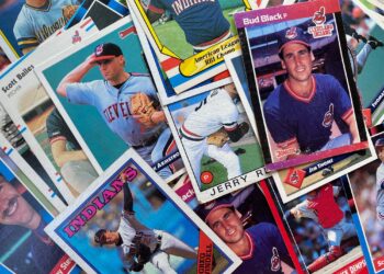 12 Best Places To Sell Sports Cards