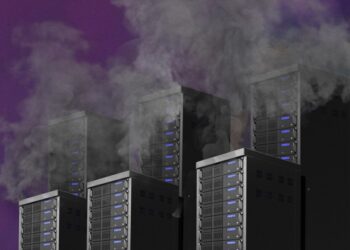 AI’s search for more energy is growing more urgent