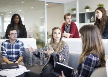 The Startup Magazine Identifying Future Leaders: How Data-Driven Assessment Tools Transform Leadership Development