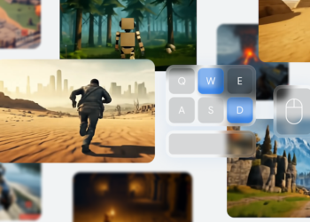 Genie 2: A large-scale foundation world model