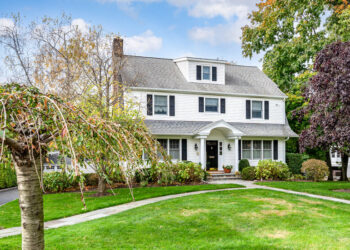 Homes for Sale in New York and Connecticut