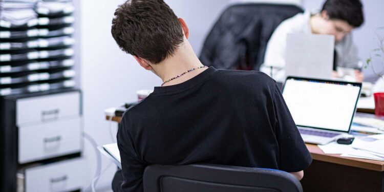 Working Smarter, Not Harder: How I Built a Business Around Fatigue | by Simon Theakston | The Startup | Jan, 2025