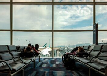 5 Reasons Filipino Digital Nomads Will Love Addis Ababa’s Airport Hotel