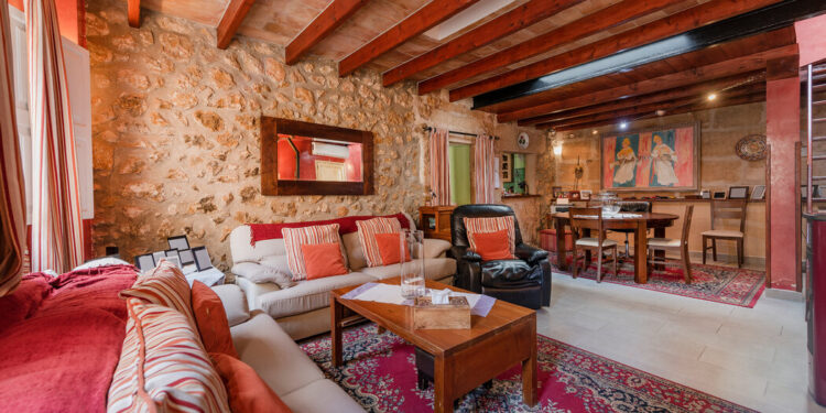 $700,000 Homes in Spain’s Balearic Islands