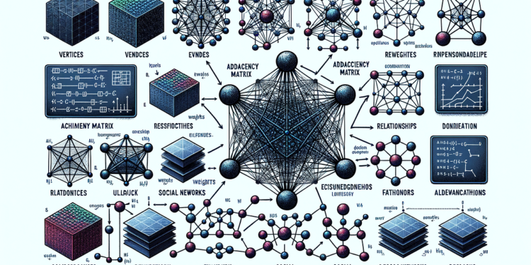 Graph Deep Learning by Examples: Understanding Graph Theory | by MB20261 | Jan, 2025