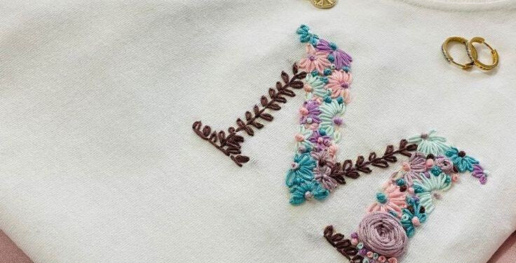 12 Best Shirt Embroidery Ideas to Explore in 2025
