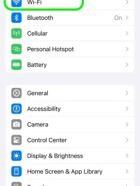 How to Configure Proxy Server Settings on iPhone in 2025