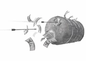 2025 Goals And Resolutions: Back To A Simple Retirement Life