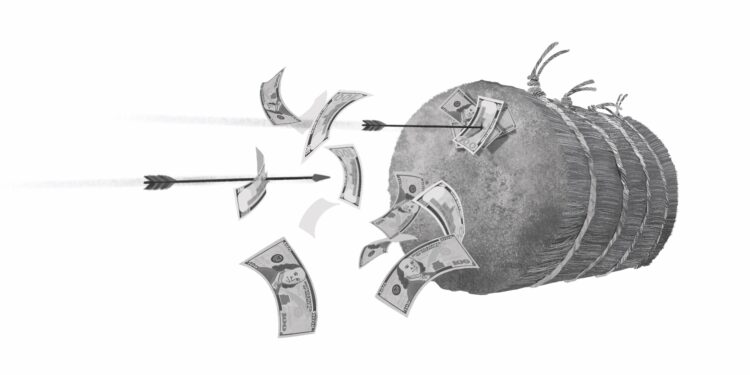 2025 Goals And Resolutions: Back To A Simple Retirement Life