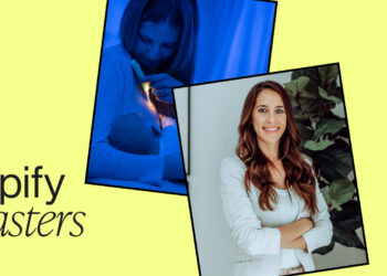 A Bright Idea for a Baby Product (2025)