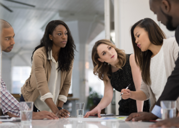 Beyond the Idea: Mapping Your Startup’s Path with the Business Model Canvas