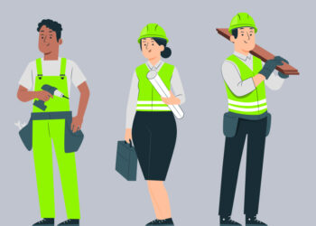 What Is a General Contractor In Construction? Role & Responsibilities