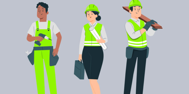 What Is a General Contractor In Construction? Role & Responsibilities