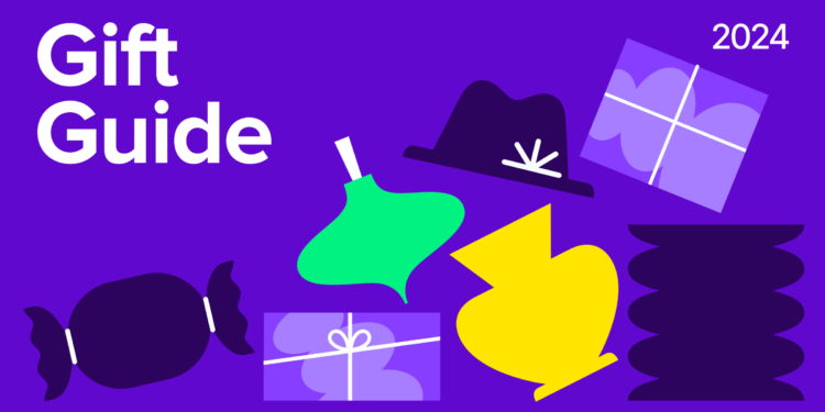 The 2024 WooCommerce holiday gift guide