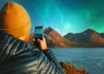 9 best places to see the northern lights around the world
