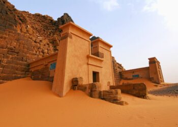 Why South Sudan Should Be on Every Filipino Digital Nomad’s Travel List