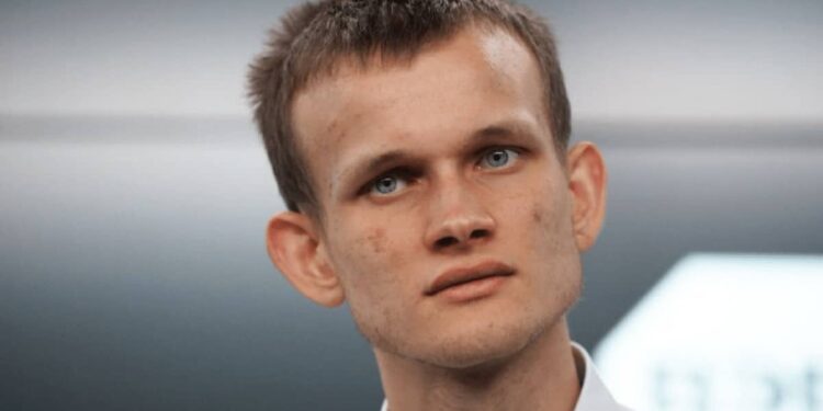 Ethereum Achieves 17x Scaling with Layer 2, but Challenges Persist, Says Buterin