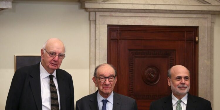 Historical CD Rates by Year: 1967 to 2025