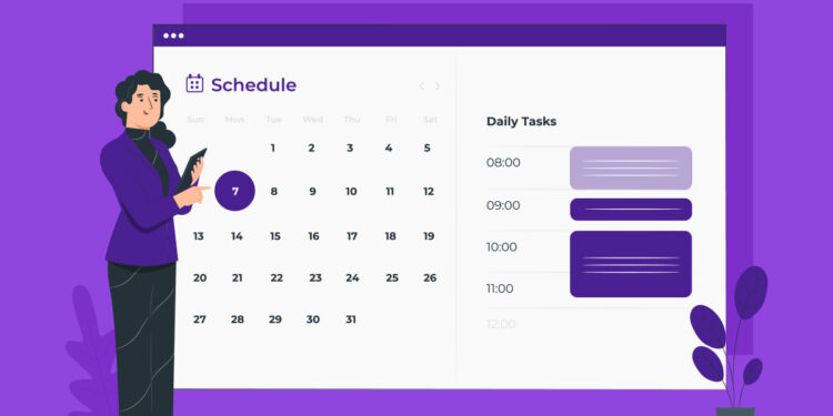 What Is a Master Schedule in Project Management?